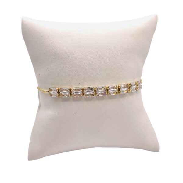Brazalete Tenis Rect
